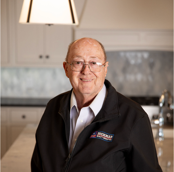Ray Whitwell, Broker, REALTOR®